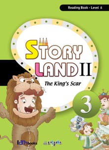 Story Land 2-3 (Reading-Level 6)