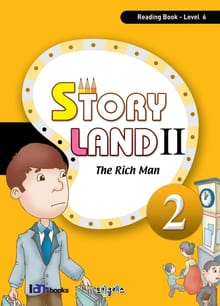 Story Land 2-2 (Reading-Level 6)