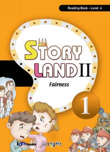 Story Land 2-1 (Reading-Level 6)