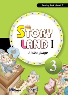 Story Land 1-3 (Reading-Level 5)