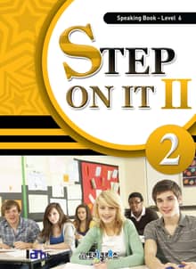 Step On It 2-2 (Speaking-Level 6)