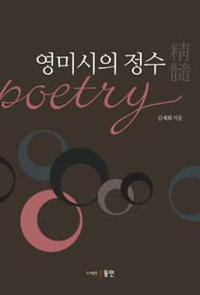 영미시의 정수