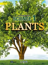 Science 1 : Plants (Reading Series) 표지 이미지