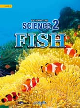 Science 2 : Fish (Reading Series) 표지 이미지