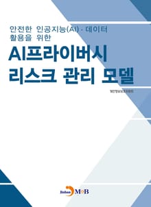 안전한 인공지능(AI), 데이터 활용을 위한 AI프러이버시 리스크 관리 모델