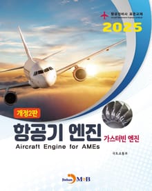 항공기 엔진 (가스터빈엔진)