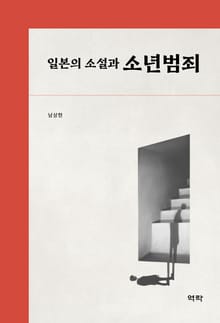 일본의 소설과 소년범죄