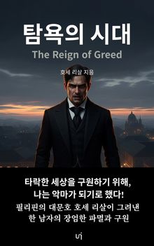 탐욕의 시대