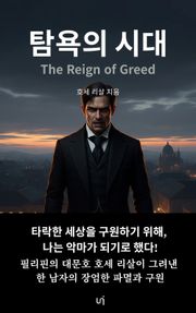 탐욕의 시대