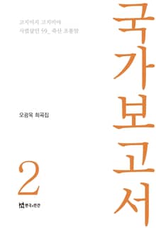 국가보고서 2