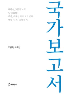국가보고서