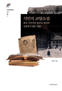 식민지 교양소설