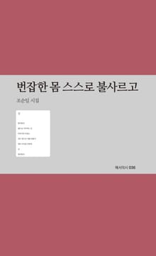 번잡한 몸 스스로 불사르고