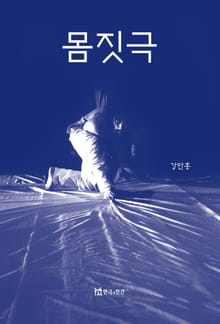 몸짓극