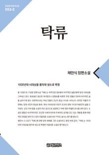 탁류 2
