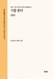 시를 묻다(诗问)