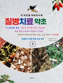 질병치료약초 하