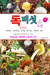 독버섯 1 표지 이미지