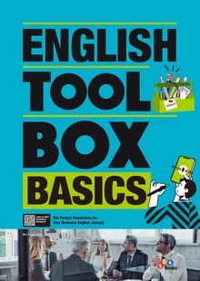English Toolbox Basics