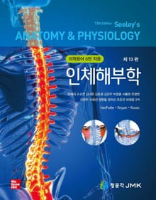 개정13판 | 인체해부학