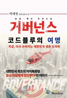 거버넌스: 코드블루의 여명