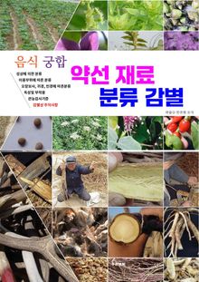 음식궁합 약선 재료 분류 감별
