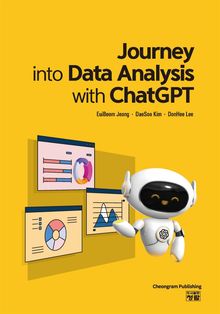 Journey into Data Analysis with ChatGPT