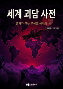 세계 괴담 사전