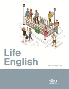 LIFE ENGLISH