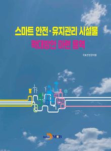 스마트 안전, 유지관리 시설물 확대방안 마련용역