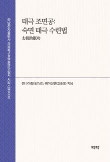 태극 조면공