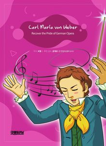 Carl Maria von Weber