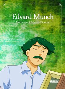 Edvard Munch