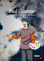 Paul Cezanne