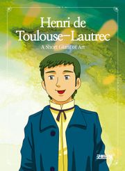 Henri de Toulouse-Lautrec