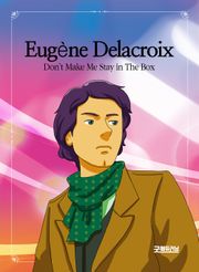 Eugène Delacroix