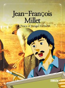 Jean-François Millet