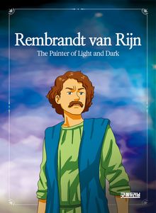 Rembrandt van Rijn