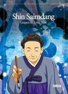 Shin Saimdang