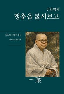 김일엽의 청춘을 불사르고