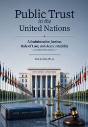 Public Trust in the United Nations