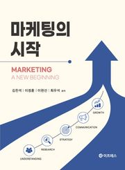 마케팅의 시작