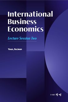 International Business Economics