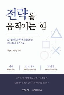 전략을 움직이는 힘
