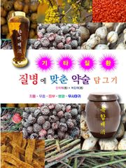 질병에 맞춘 약술 담그기 기타질환