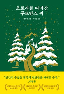 오로라를 따라간 푸트만스 씨