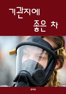 기관지에 좋은차