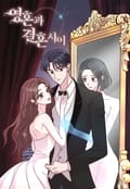 영혼과 결혼 사이 1화