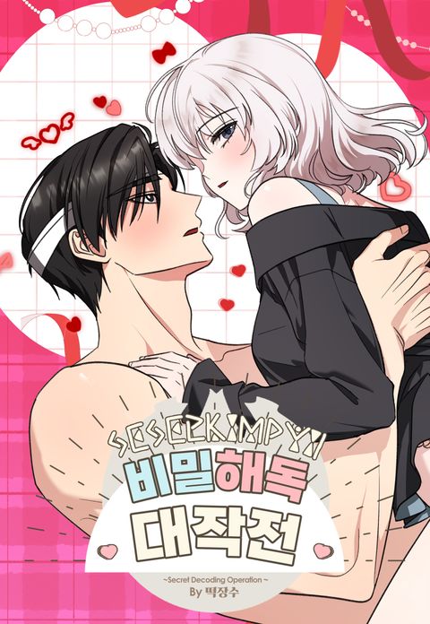 비밀 해독 대작전