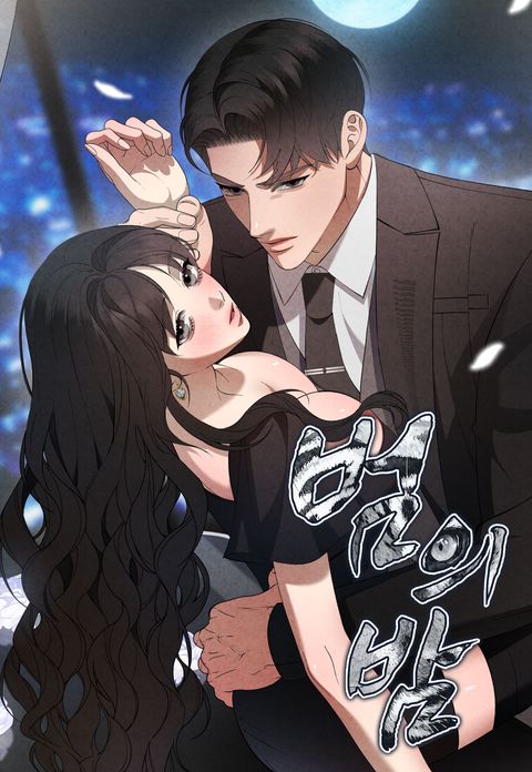 범의 밤